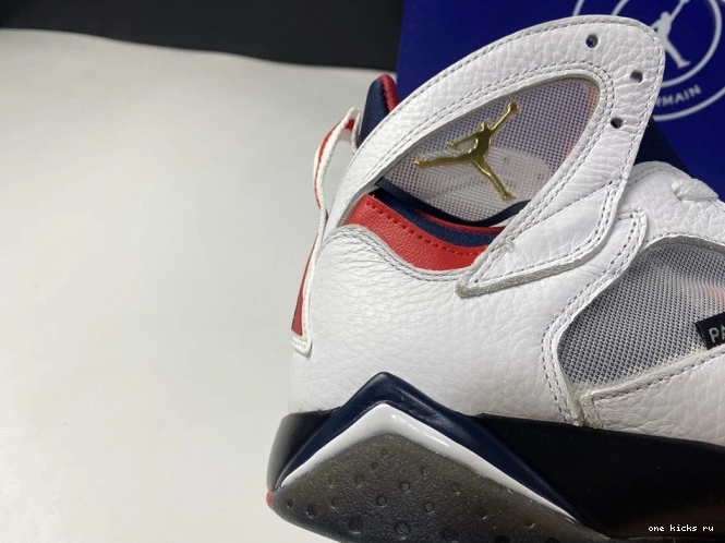 Cheap Jordan 7 CZ0789-105 Air PSG 0616